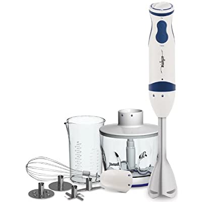 Williams Sonoma Bamix Professional Immersion Blender