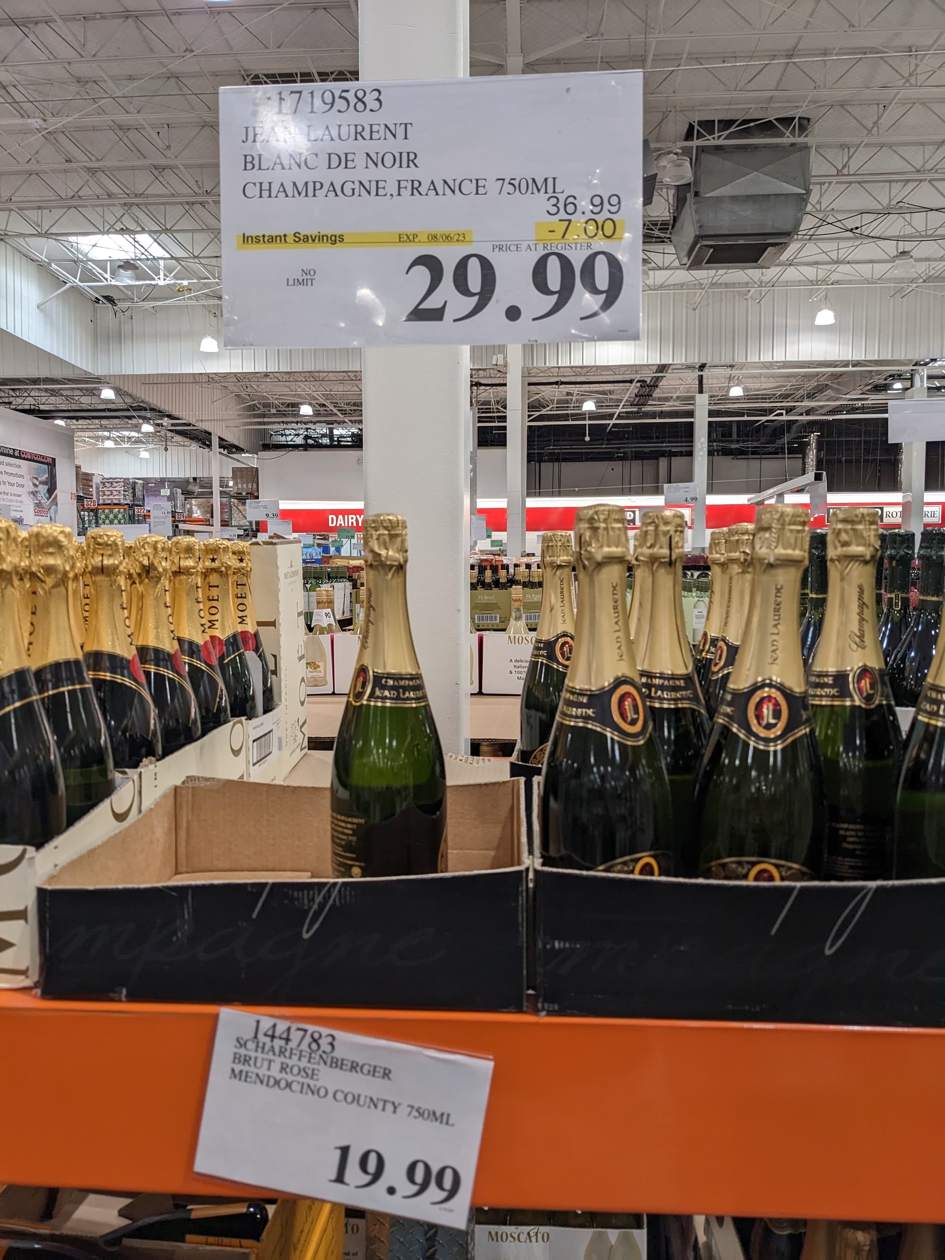 Official Costco Thread WINE TALK WineBerserkers