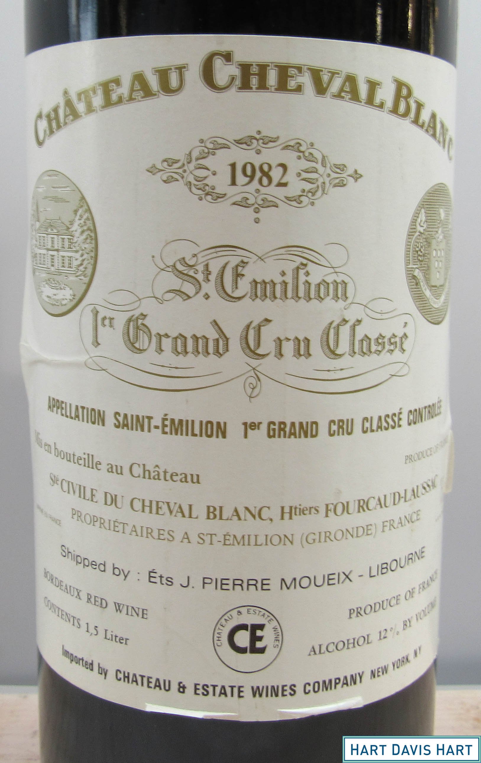 Lot 1621 - 1982 Château Cheval Blanc (1 mag)   (2).jpg